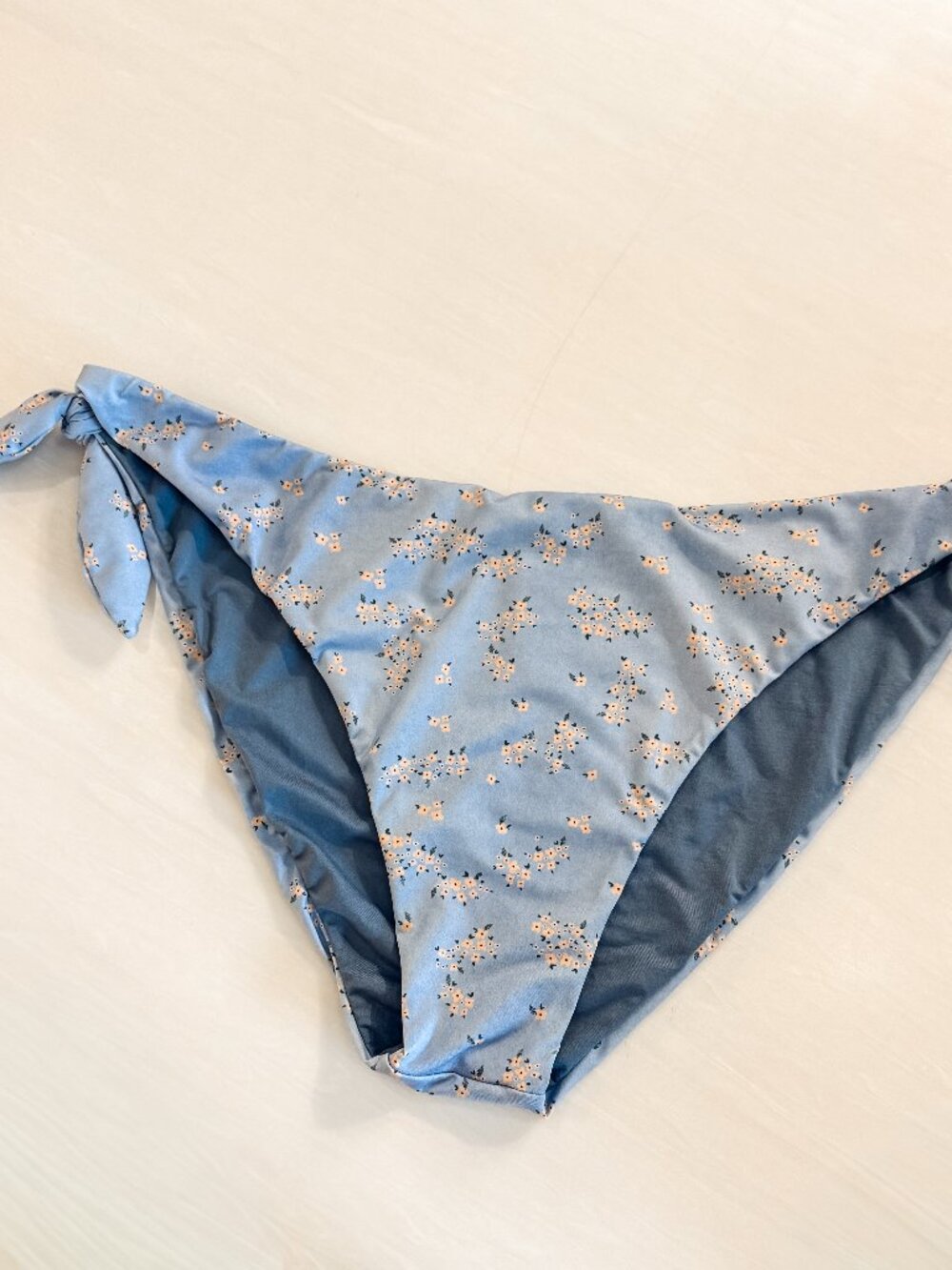 Willow Side Tie Bottoms